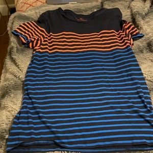 American Eagle athletic fit short sleeve